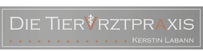 Die Tierarztpraxis Kerstin Labann GmbH - Logo